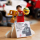 LEGO Icons 10330 McLaren MP4/4 i Ayrton Senna - 1220577 - zdjęcie 9